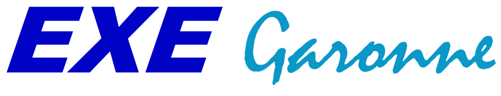 Logo EXE Garonne